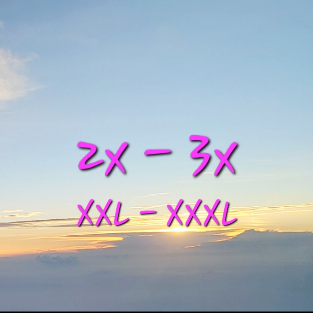 ♡♡ PLUS SIZES ONLY ♡♡